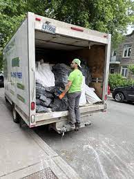 Best Attic Cleanout  in Burnham, IL